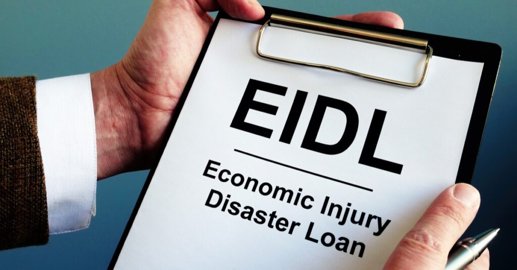 SBA Extends Application Deadline for COVID-19 Economic Injury Disaster Loan Program