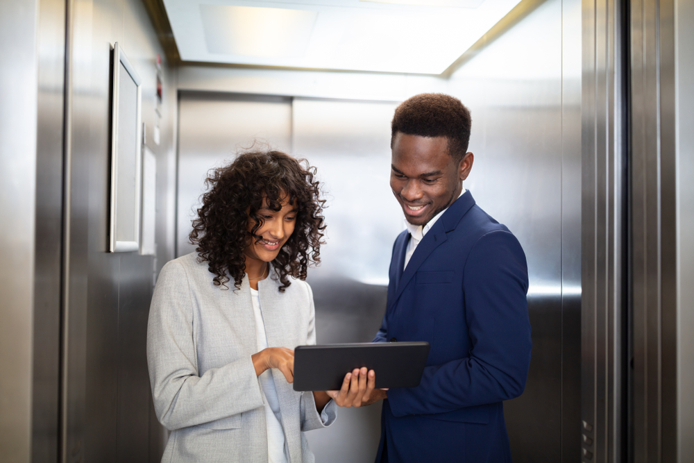 3 Success Strategies for Crafting the Perfect Elevator Pitch